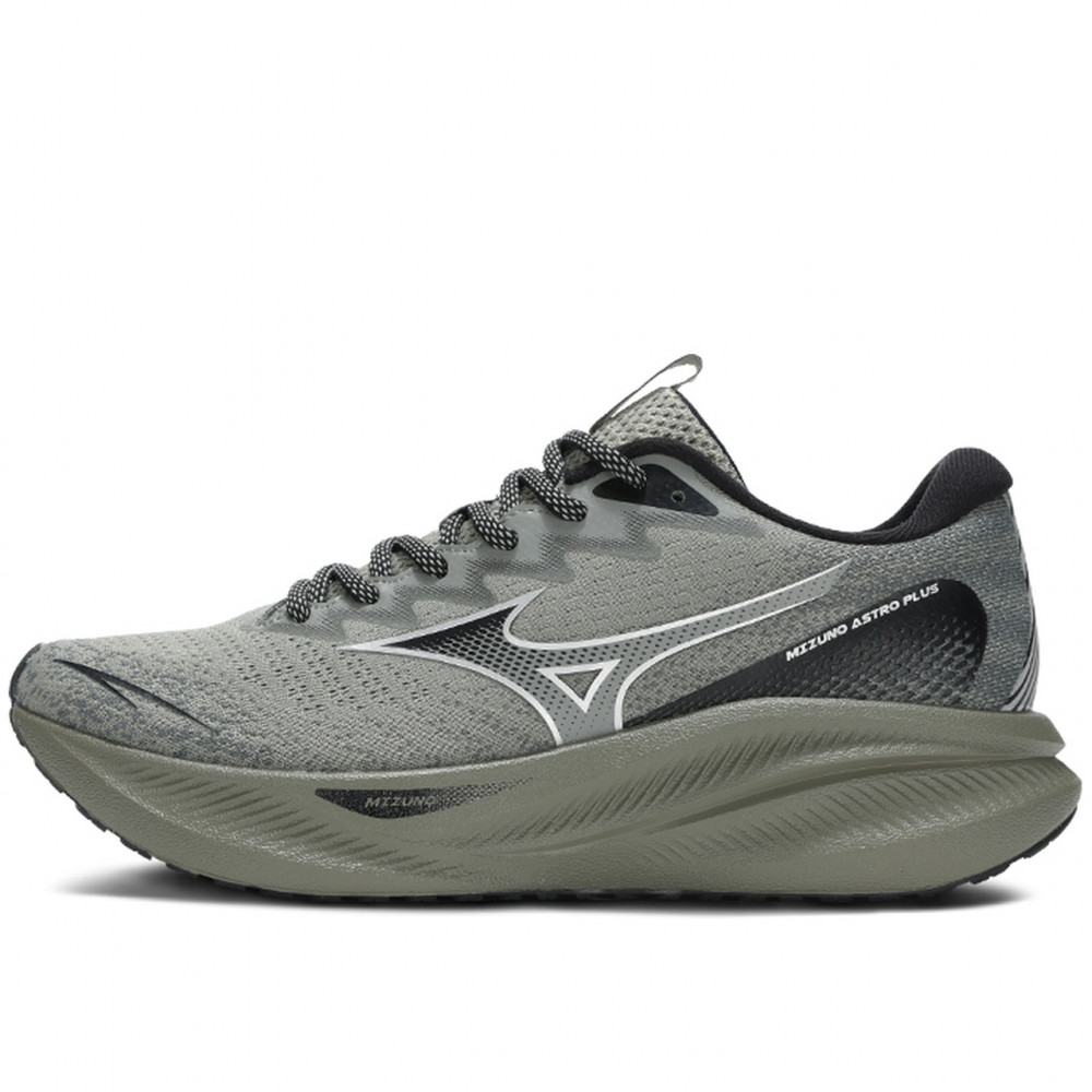 Astro Plus Low Dark Gray