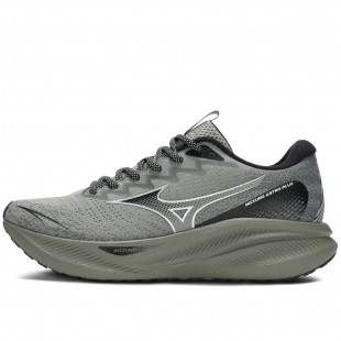 Astro Plus Low Dark Gray