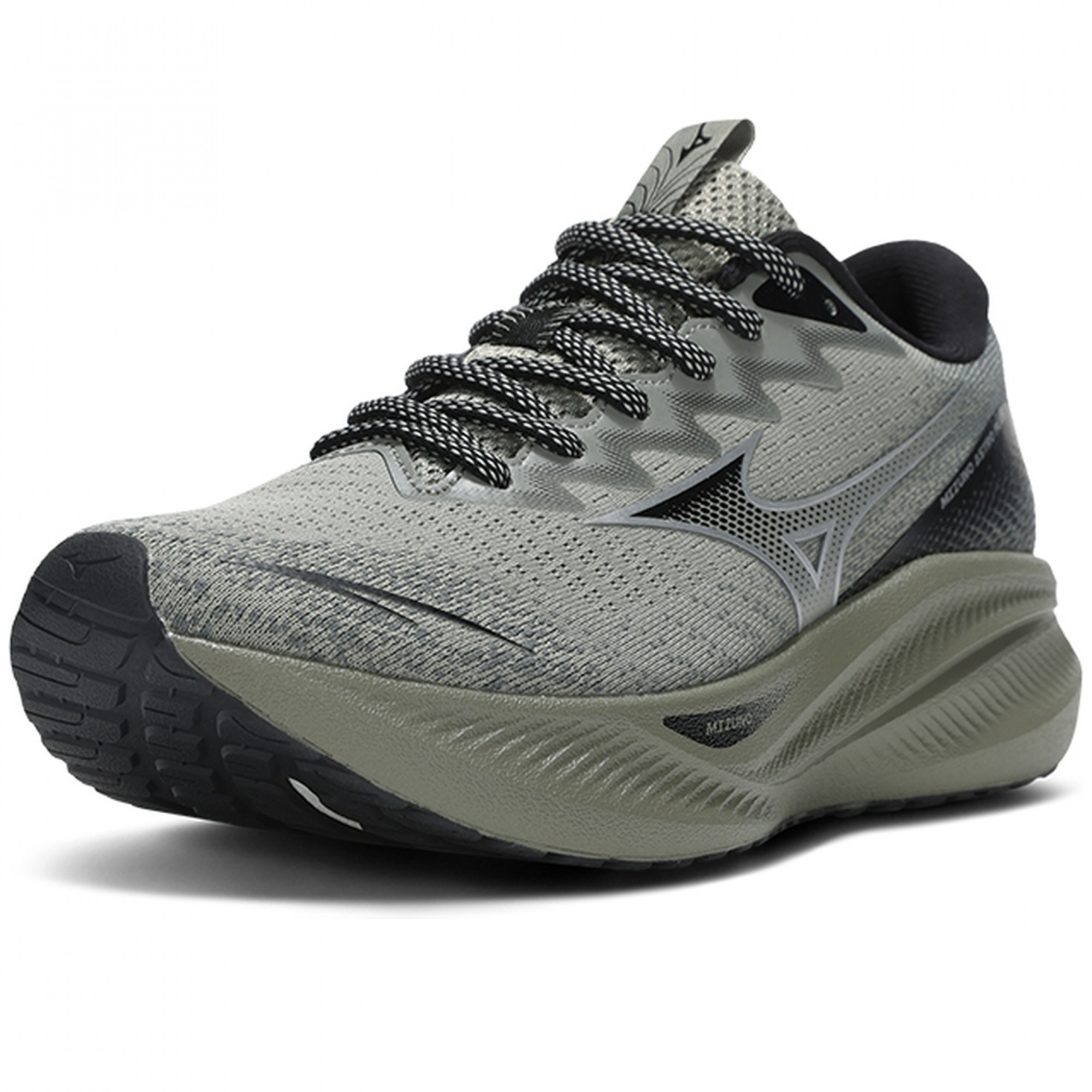 Astro Plus Low Dark Gray