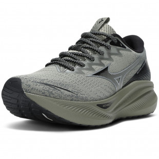 Astro Plus Low Dark Gray