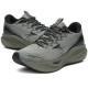 Astro Plus Low Dark Gray