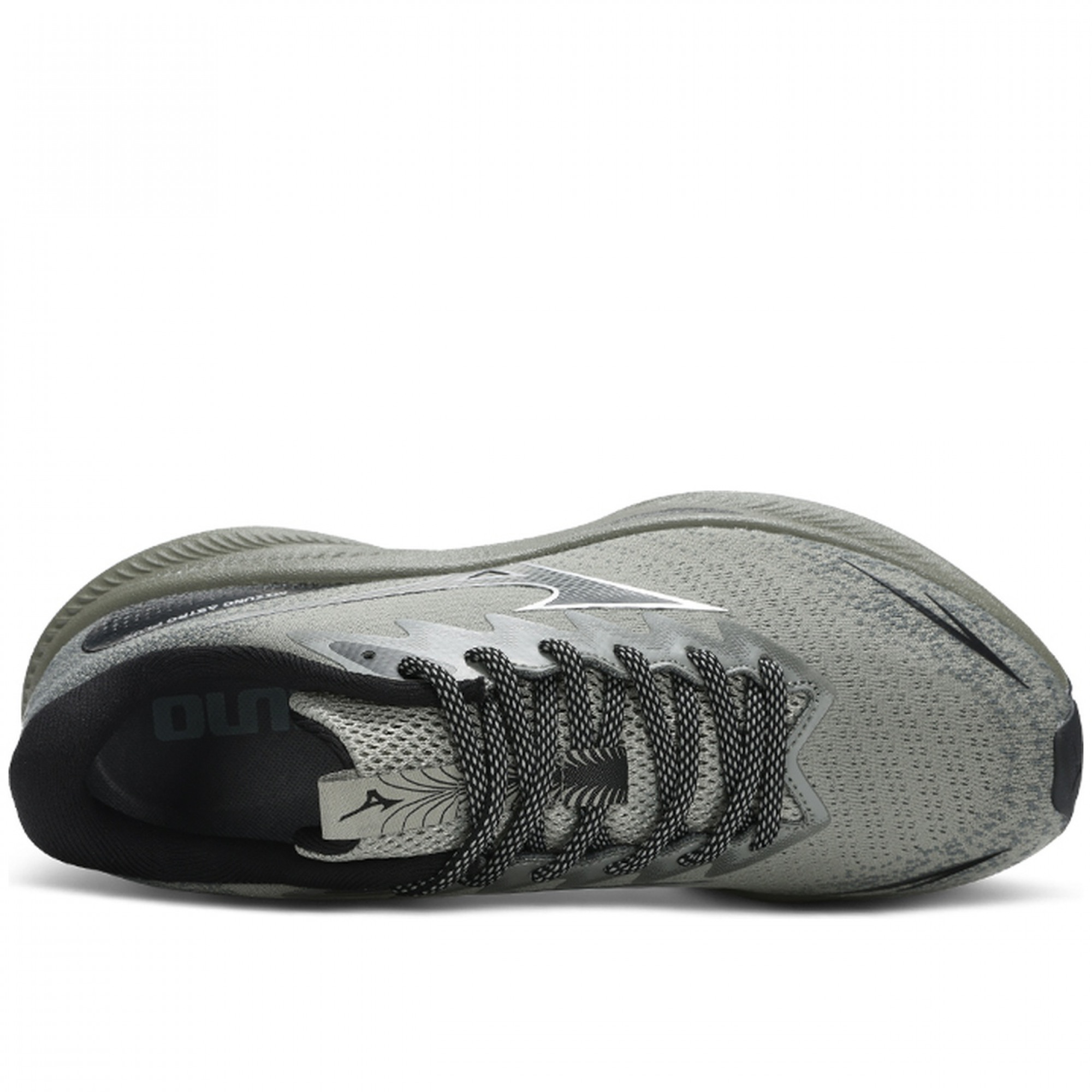 Astro Plus Low Dark Gray