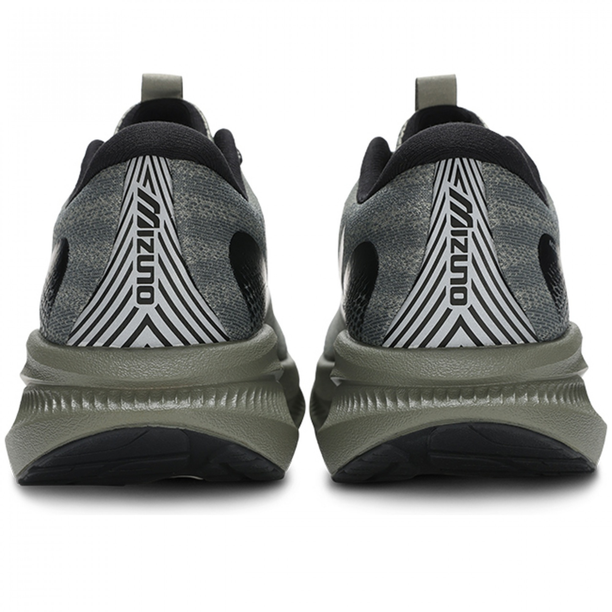 Astro Plus Low Dark Gray
