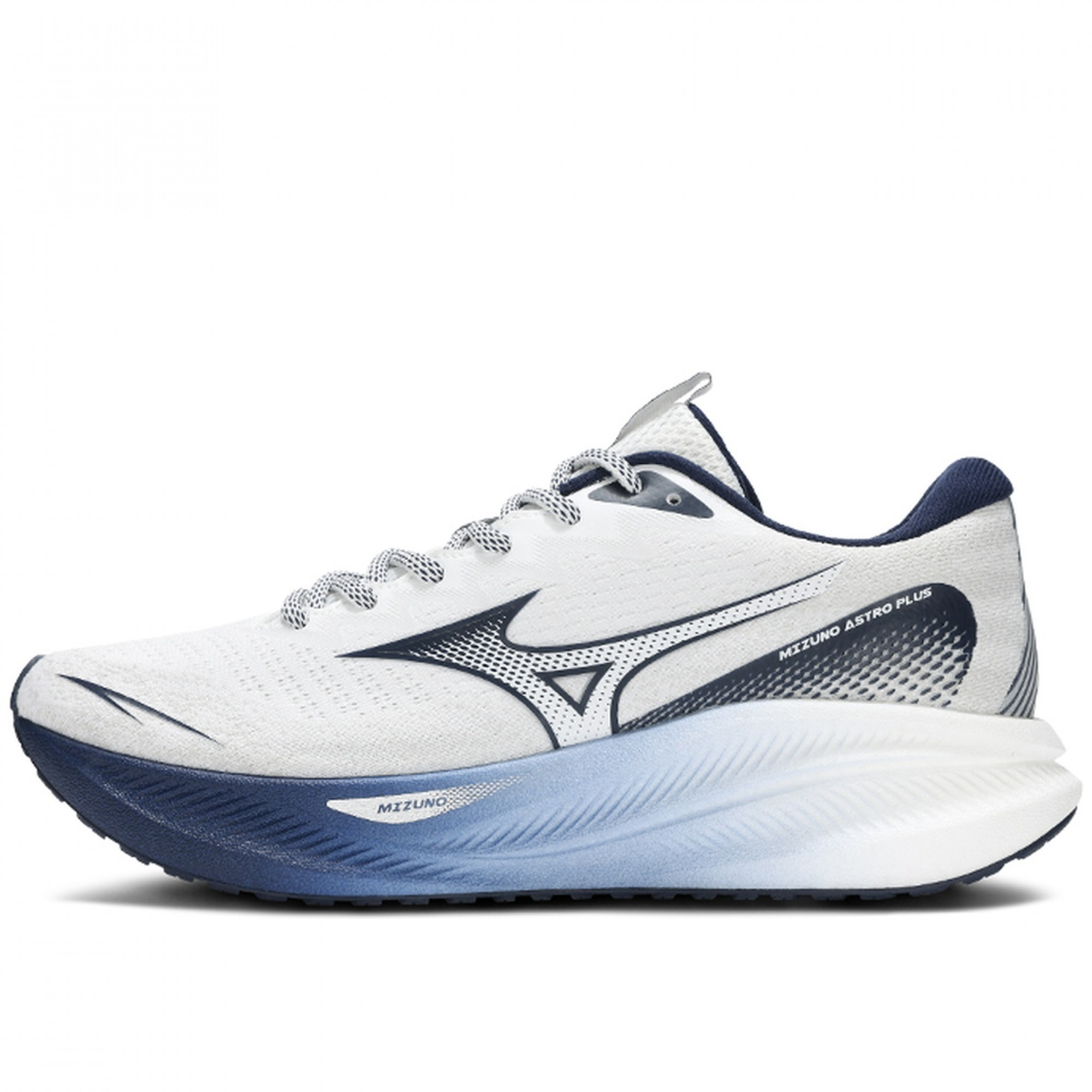 Astro Plus Slip Low Dark Navy Blue