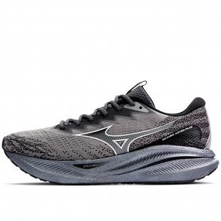 Astro Plus Abrasion Low Smoky Black