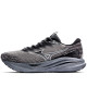Astro Plus Abrasion Low Smoky Black