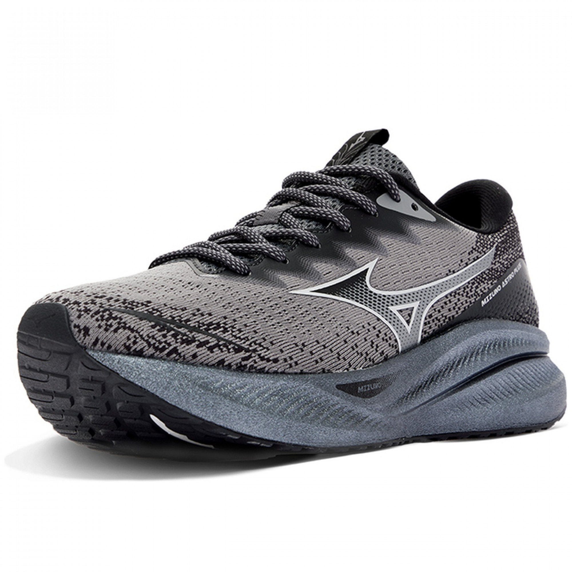 Astro Plus Abrasion Low Smoky Black