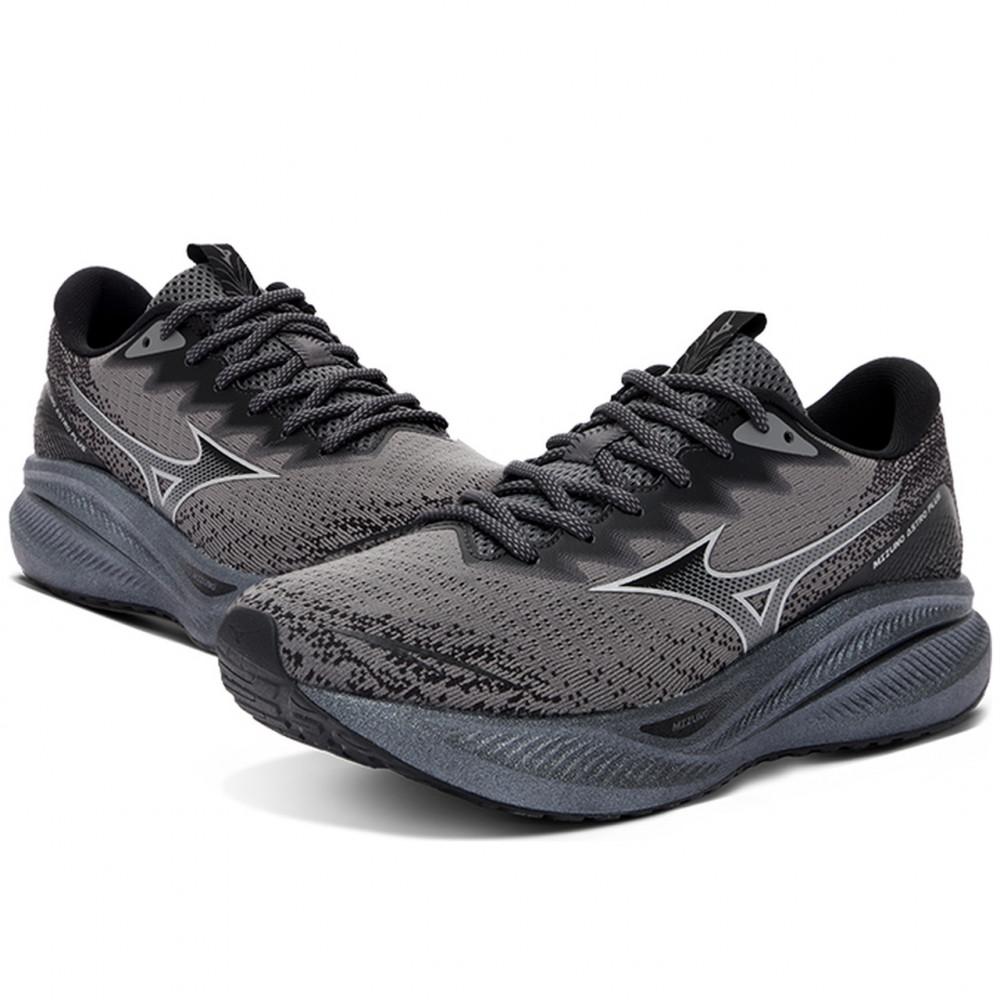 Astro Plus Abrasion Low Smoky Black