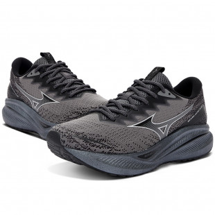 Astro Plus Abrasion Low Smoky Black