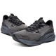 Astro Plus Abrasion Low Smoky Black