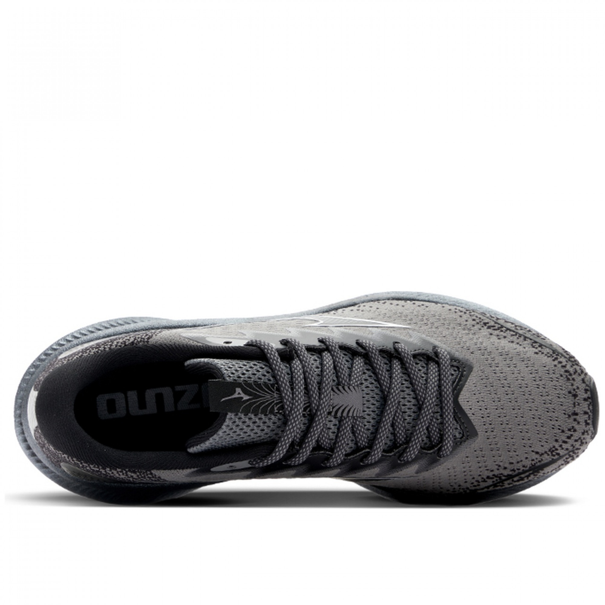 Astro Plus Abrasion Low Smoky Black