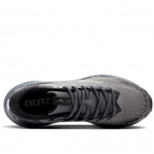 Astro Plus Abrasion Low Smoky Black
