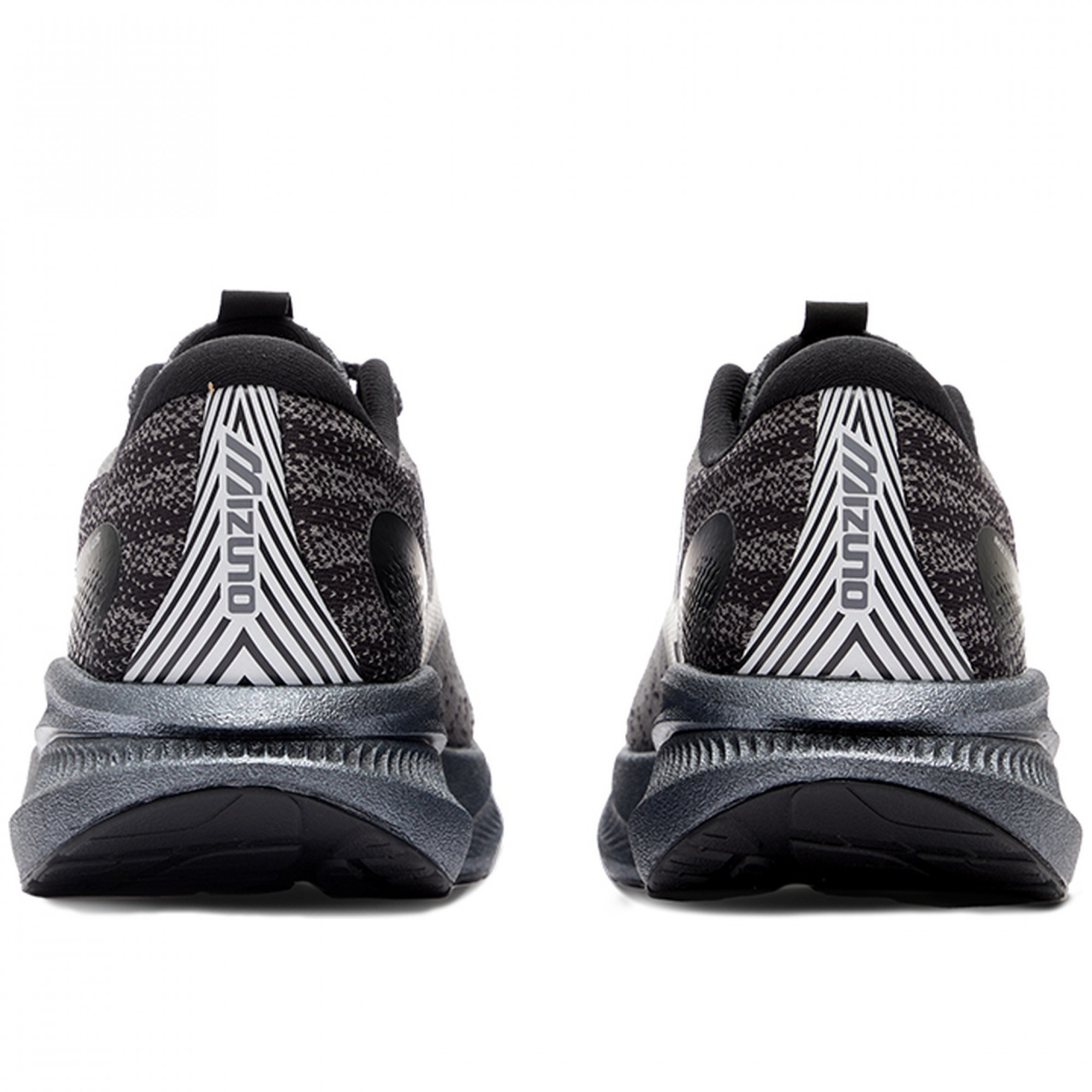 Astro Plus Abrasion Low Smoky Black