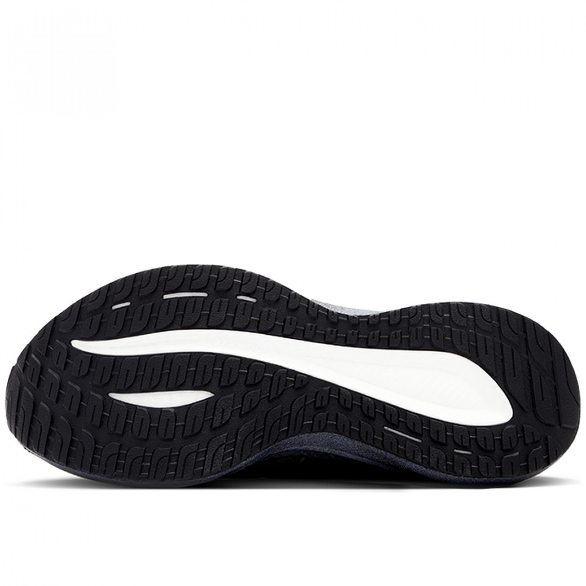 Astro Plus Abrasion Low Smoky Black
