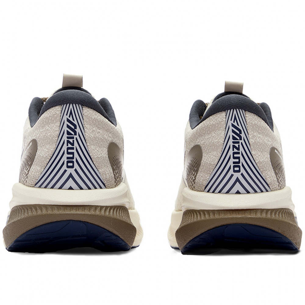Astro Plus Off White Brown