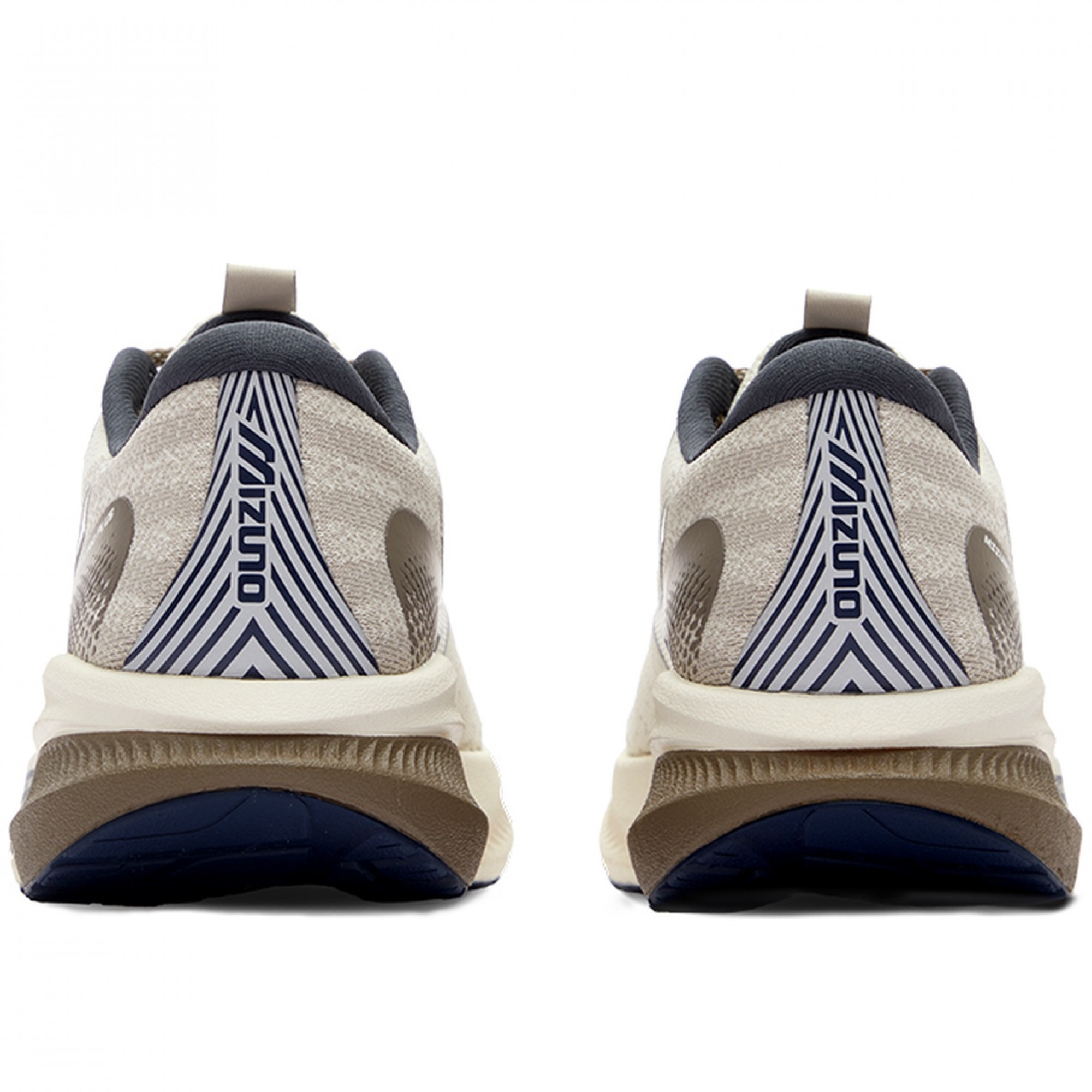 Astro Plus Off White Brown