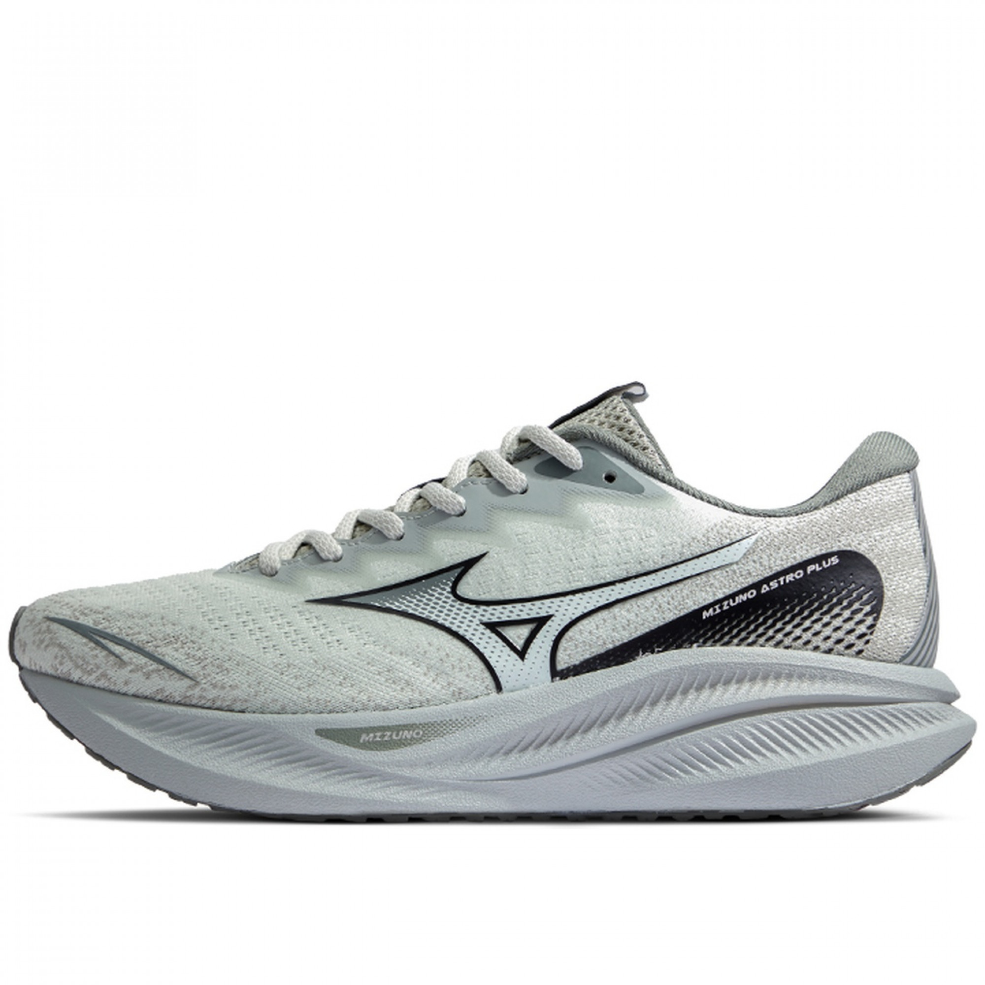 Astro Plus Grey