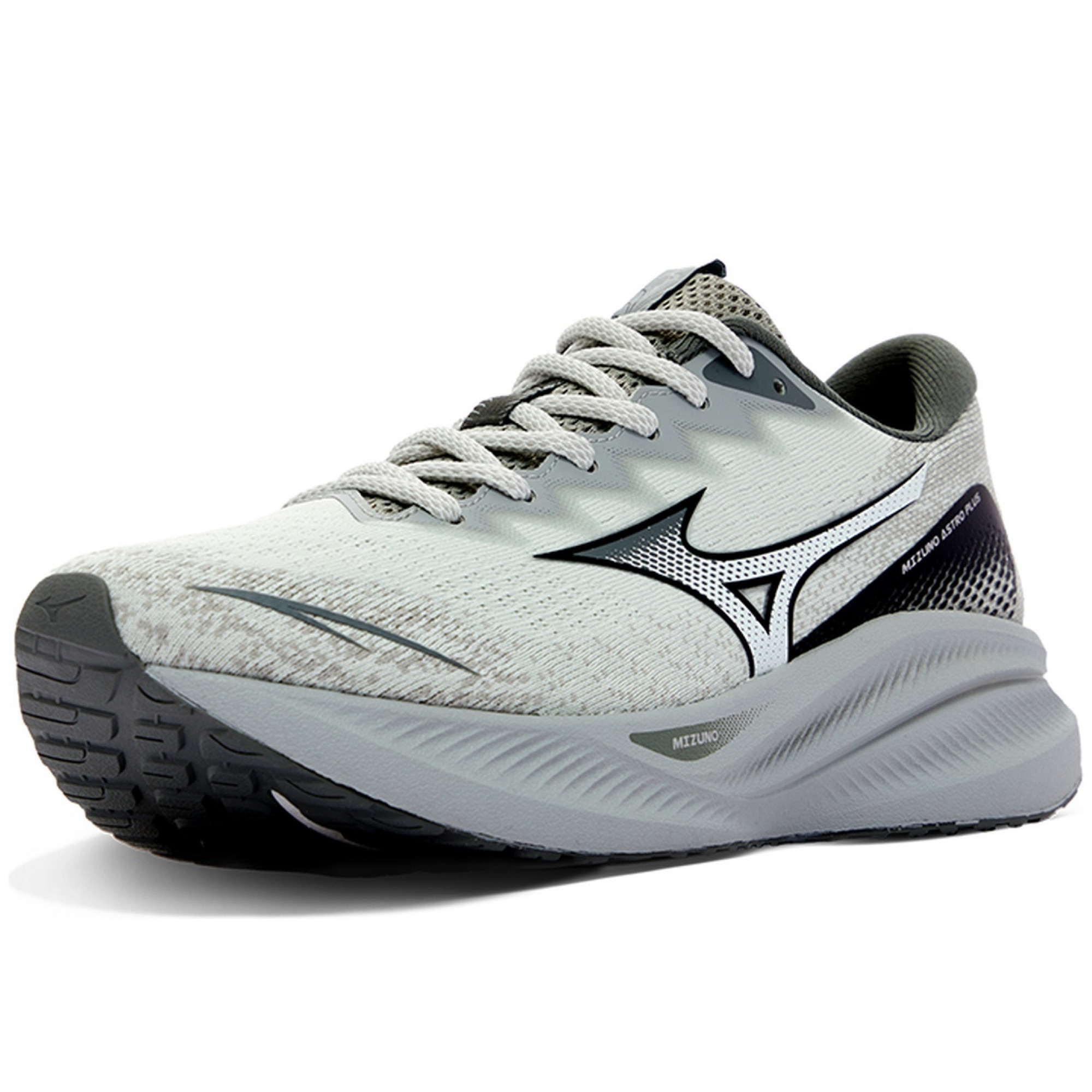 Astro Plus Grey