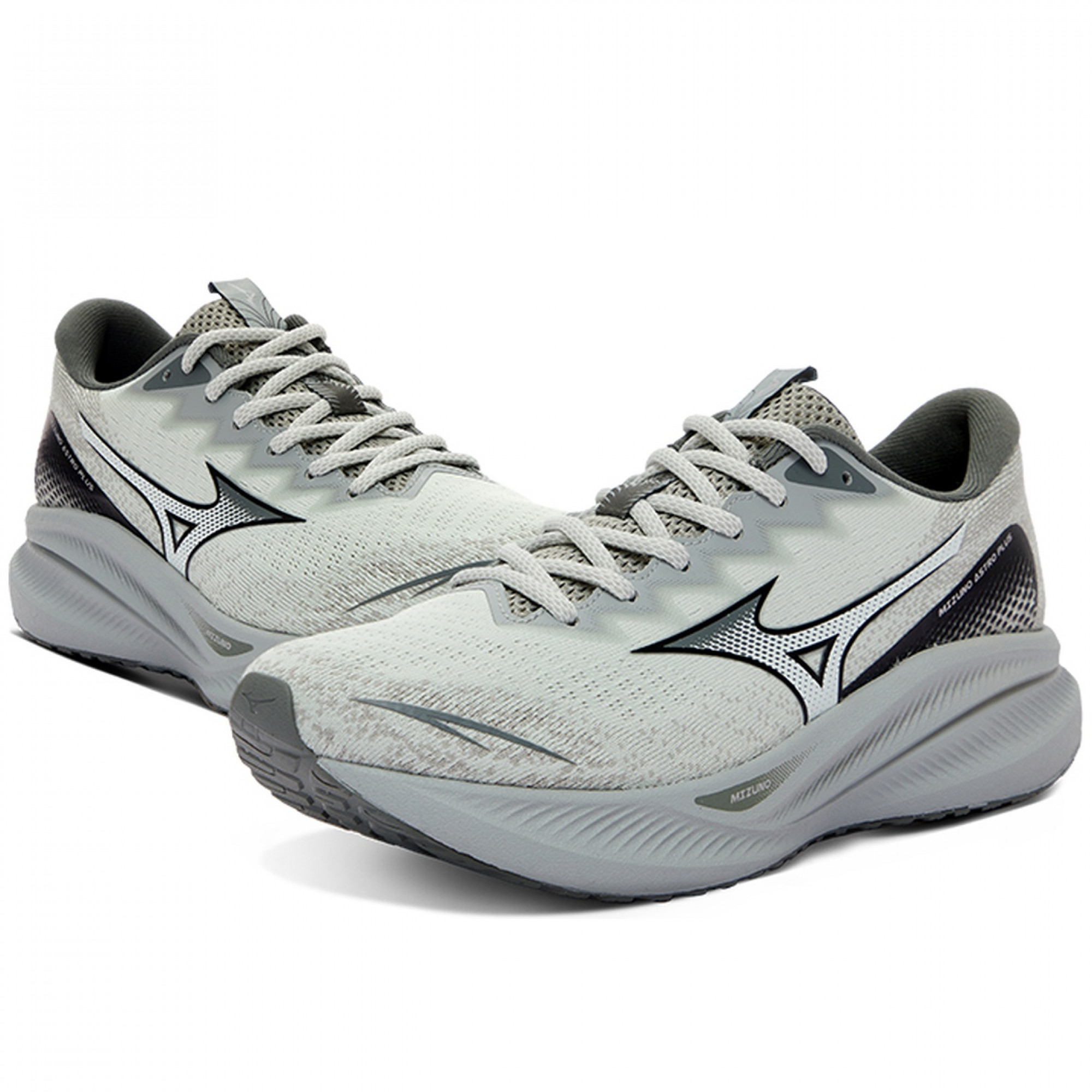 Astro Plus Grey
