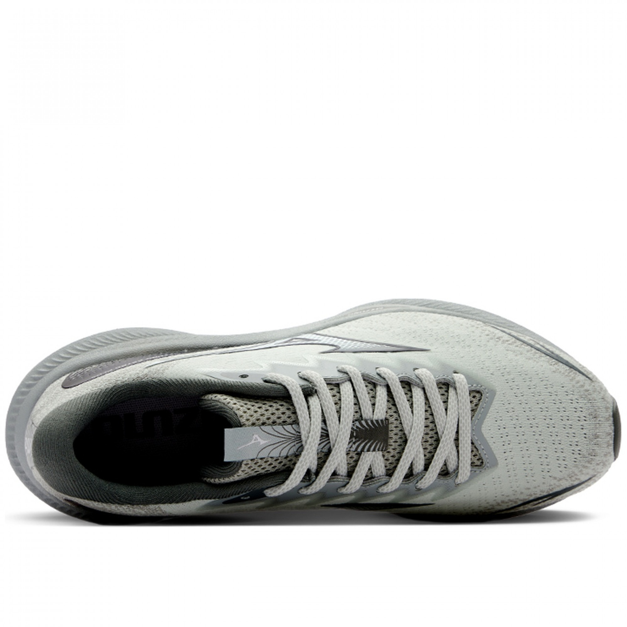 Astro Plus Grey