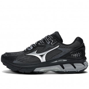 Halo Mix Black Silver