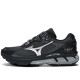 Halo Mix Black Silver
