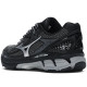 Halo Mix Black Silver