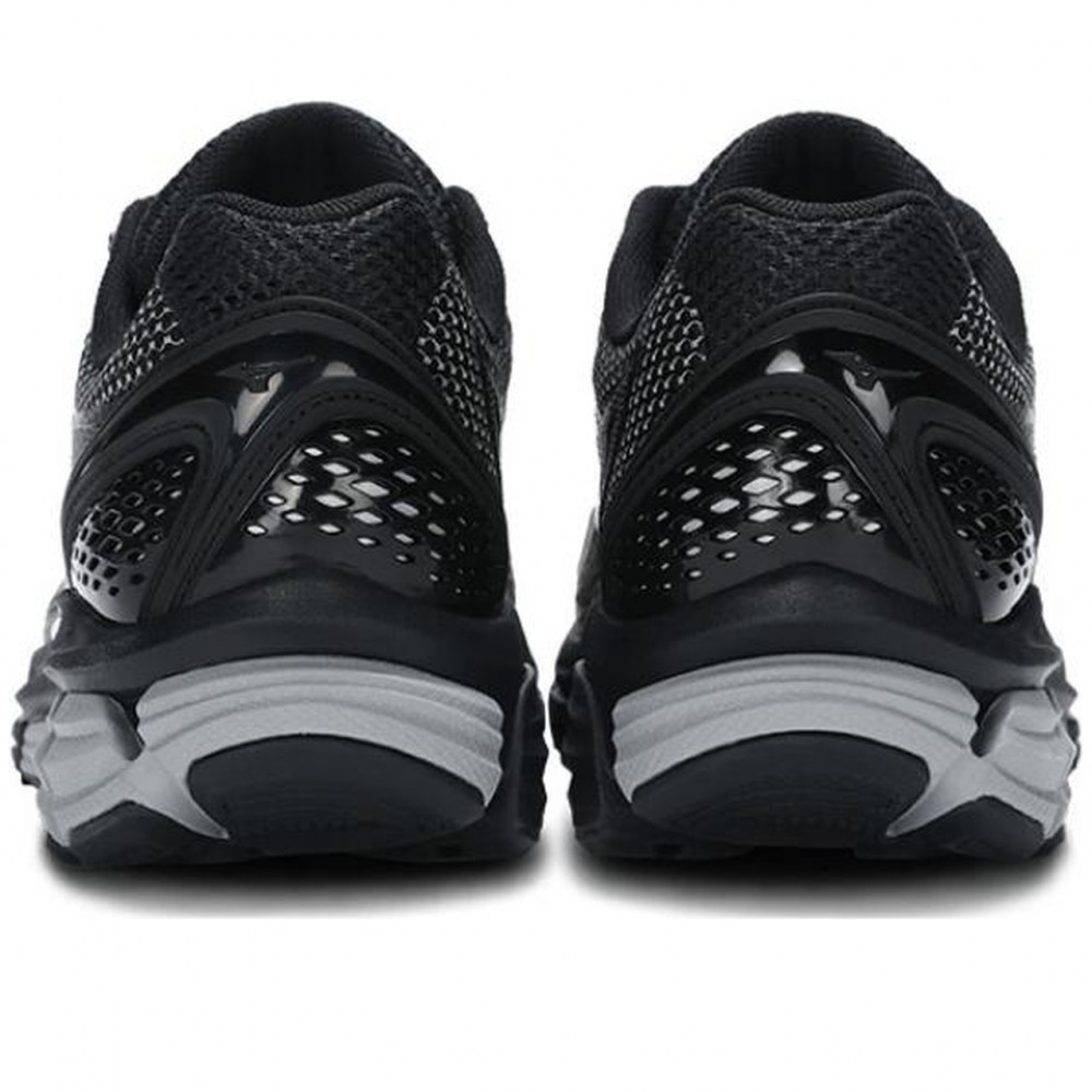 Halo Mix Black Silver
