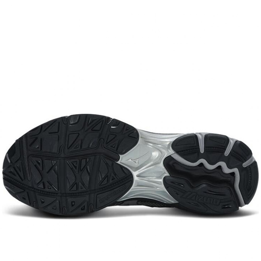 Halo Mix Black Silver