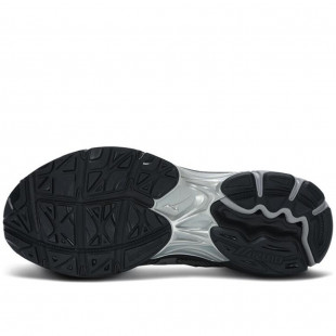 Halo Mix Black Silver