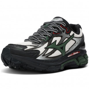 Halo Mix Black Green