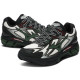 Halo Mix Black Green