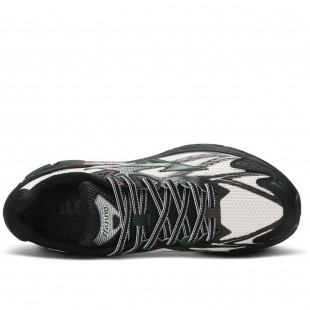 Halo Mix Black Green