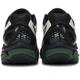 Halo Mix Black Green