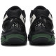 Halo Mix Black Green