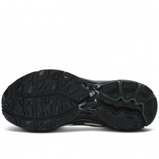 Halo Mix Black Green