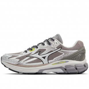 Halo Mix Grey Silver Green