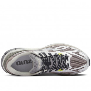 Halo Mix Grey Silver Green