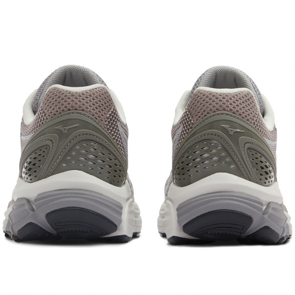 Halo Mix Grey Silver Green