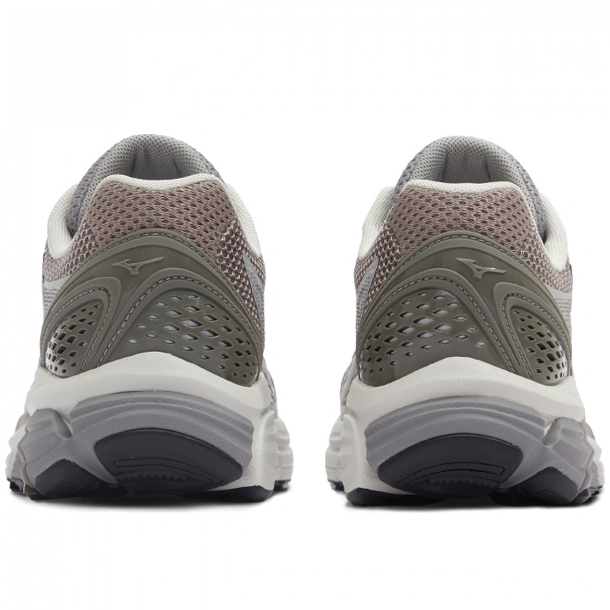 Halo Mix Grey Silver Green