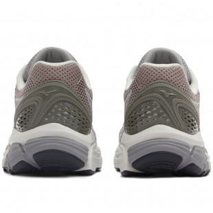 Halo Mix Grey Silver Green