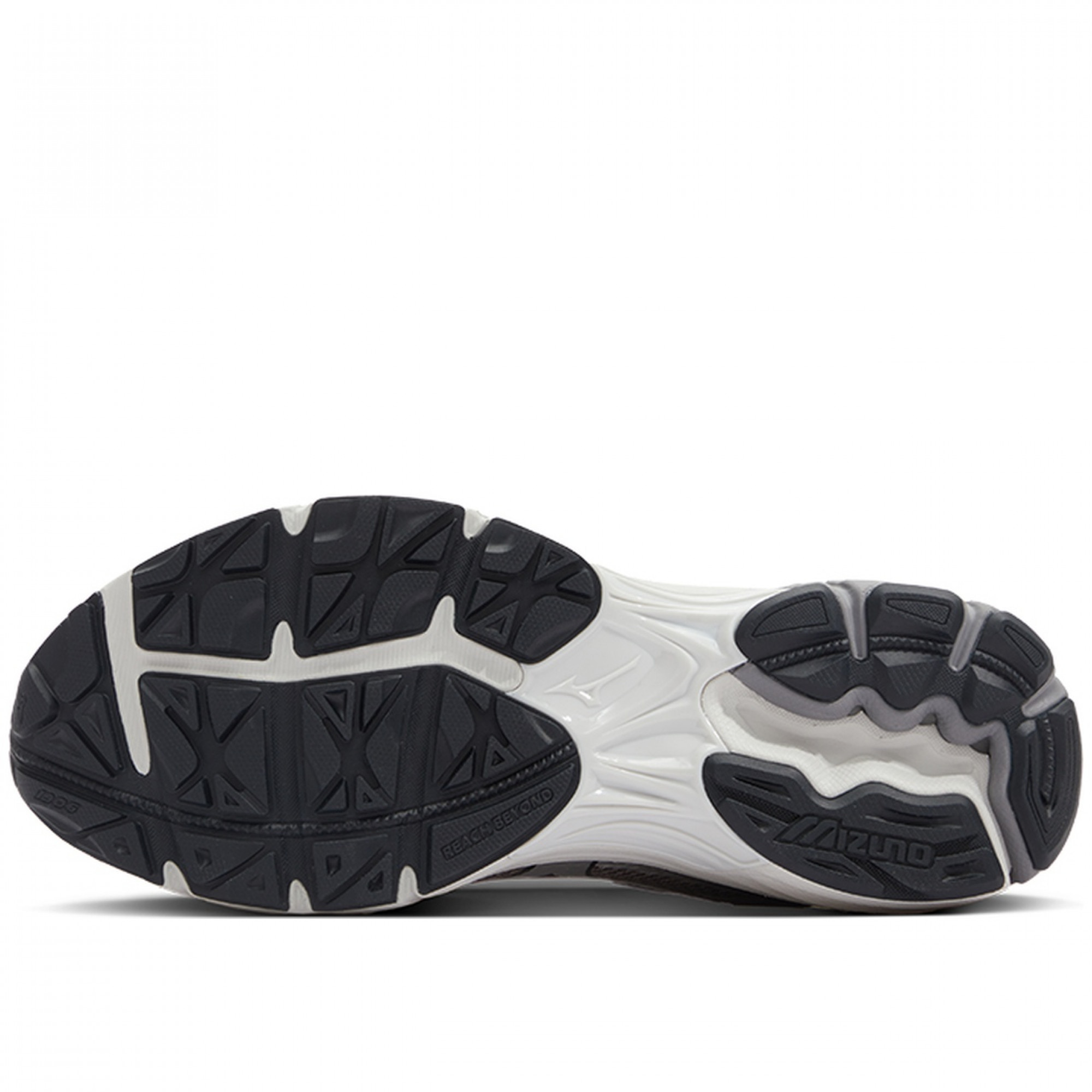 Halo Mix Grey Silver Green