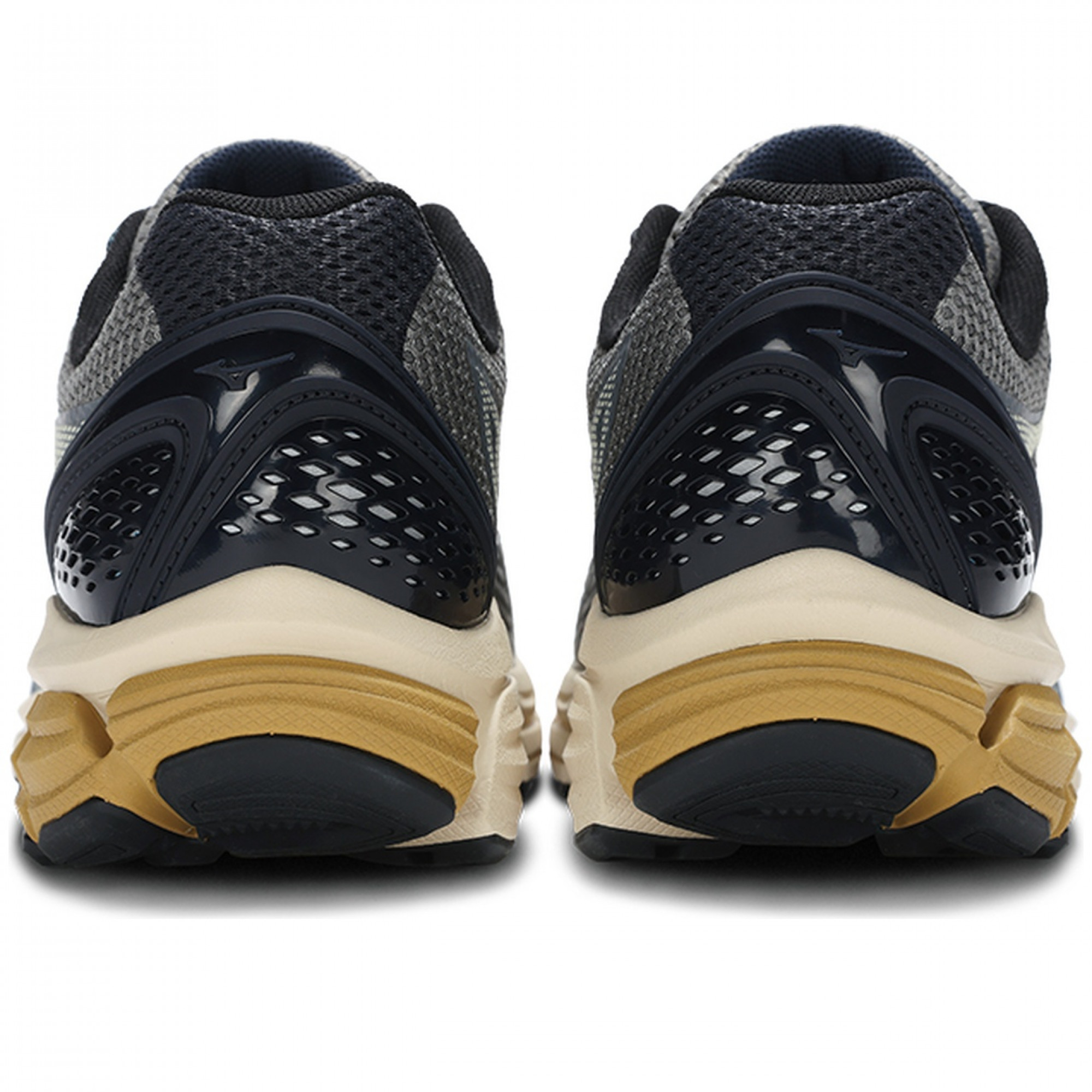 Halo Mix Grey Tan