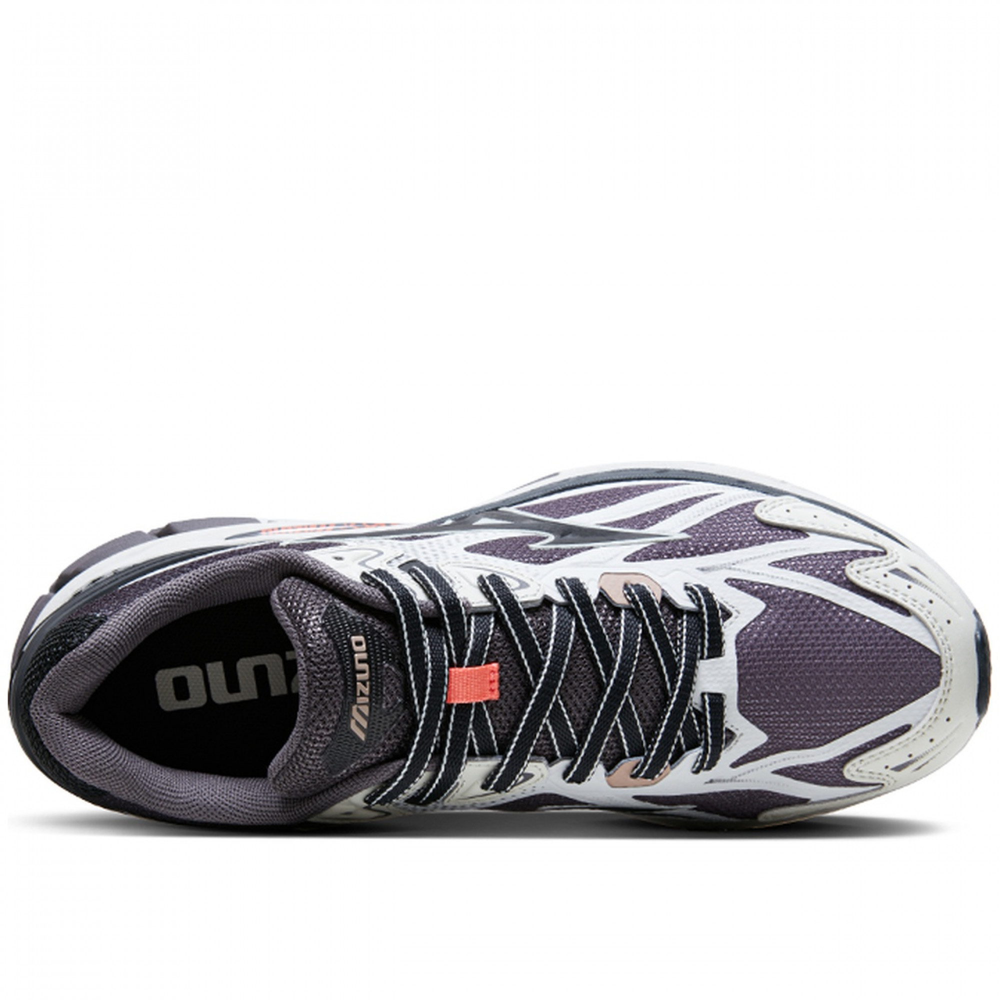 Halo Mi Slip Low Cool Gray Black