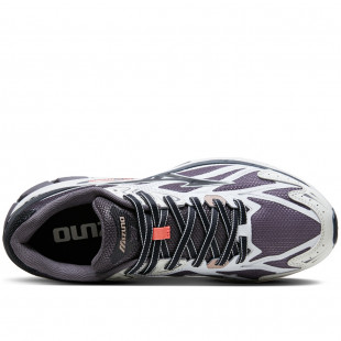 Halo Mi Slip Low Cool Gray Black