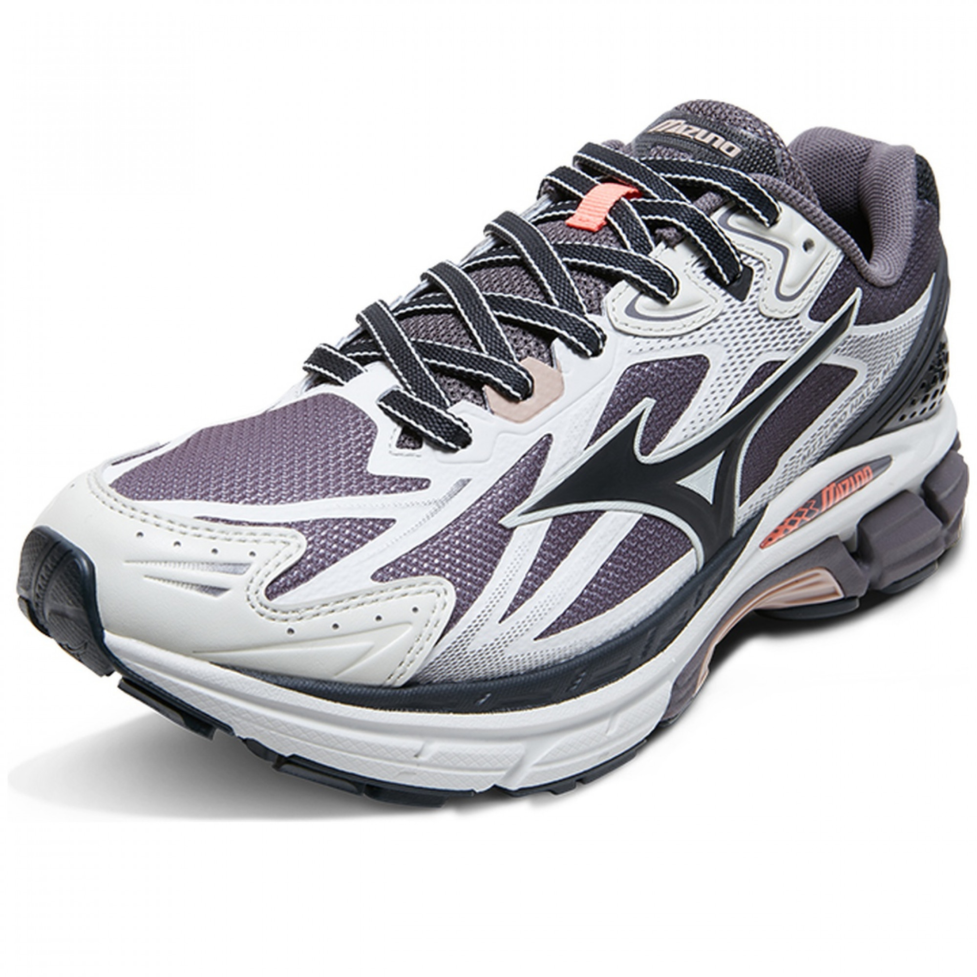 Halo Mi Slip Low Cool Gray Black