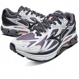 Halo Mi Slip Low Cool Gray Black