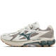 Halo Mi Low Champagne White