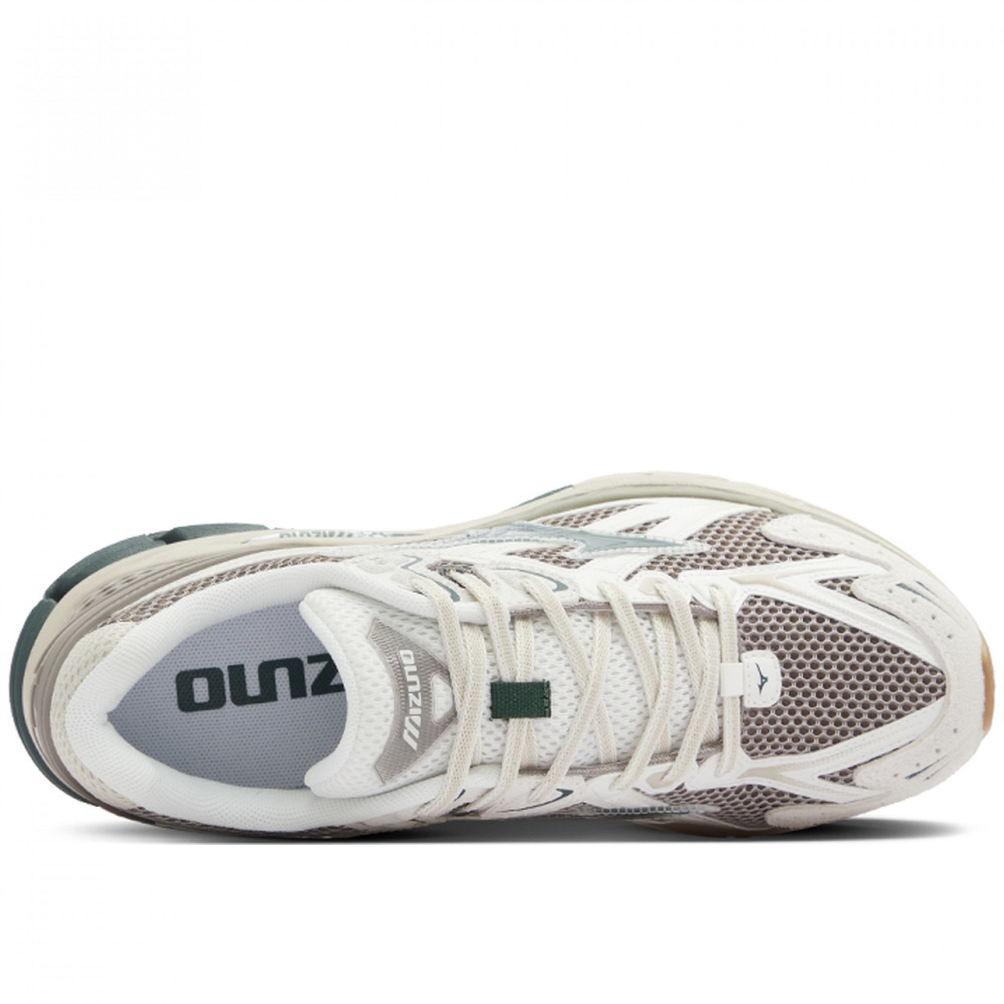 Halo Mi Low Champagne White