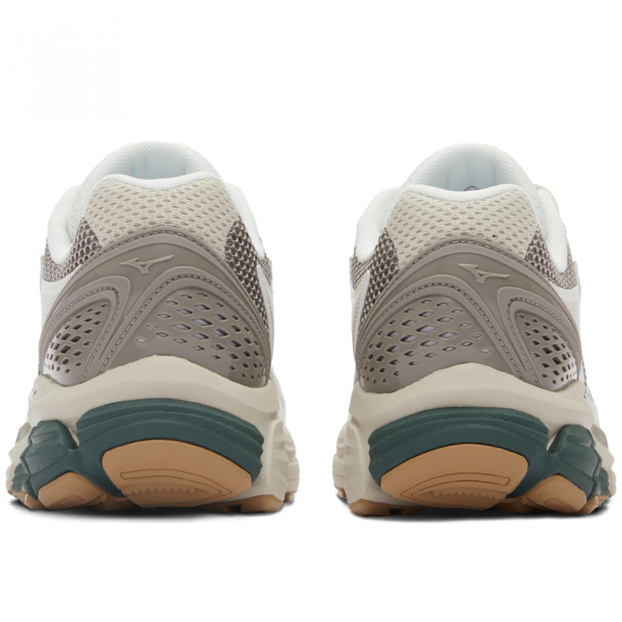 Halo Mi Low Champagne White